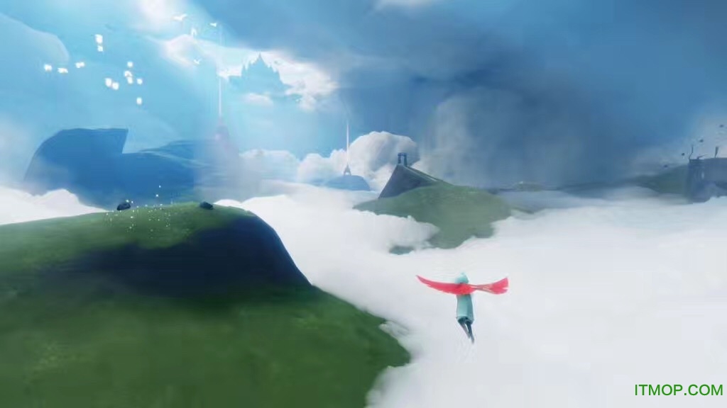 sky光遇苹果版 v0.9.3 iphone版 2