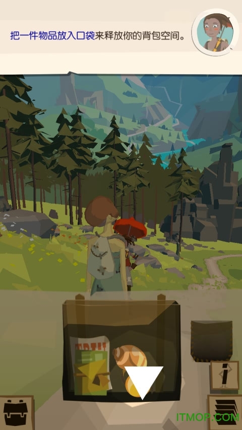 边境之旅苹果中文版(the trail) v3.2.2 iphone版 2