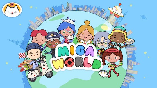 米加小镇世界ios版 v1.44 iPhone版 2