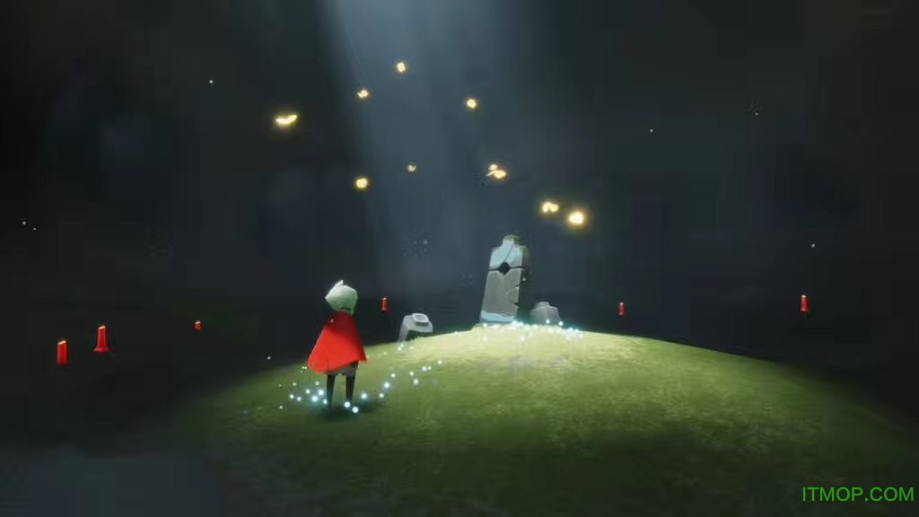 sky光遇苹果版 v0.9.3 iphone版 3