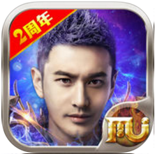 全民奇迹苹果版v20.2.0 