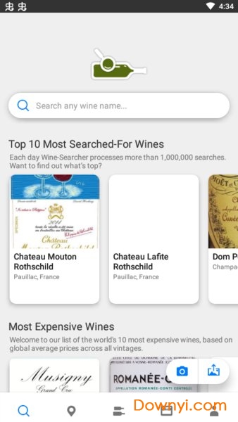 winesearcher官方版 v5.14.1 iphone版 0