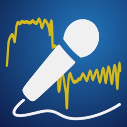 歌唱音调仪软件苹果版v2.6.8 