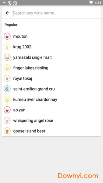winesearcher官方版 v5.14.1 iphone版 1