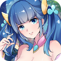 幻灵仙境安卓版1.0.0