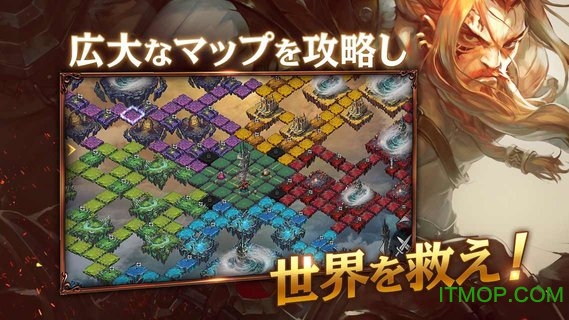 gamevil荣耀继承者苹果版 v6.7.2 iphone版 1