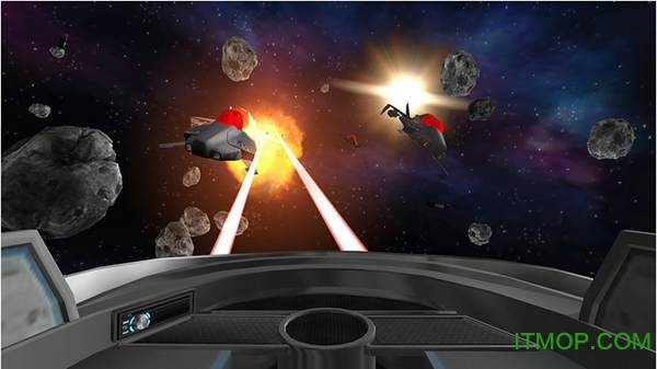 模拟山羊太空废物ios版(Goat Simulator Waste of Space) v2.0.5 iPhone官方版 2