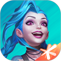lol掌上英雄联盟苹果版v8.16.1 