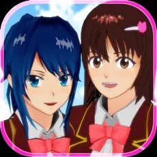 樱花校园模拟器苹果版v1.038.91 