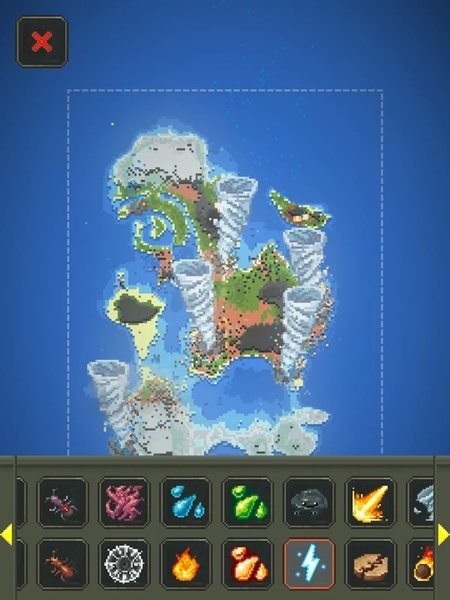 worldbox世界盒子苹果版 v0.14.0 iPhone版 3