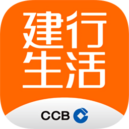 建行生活苹果版v1.1.7.002 