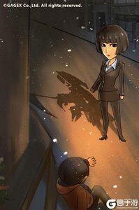 关东煮店人情故事3游戏截图-3