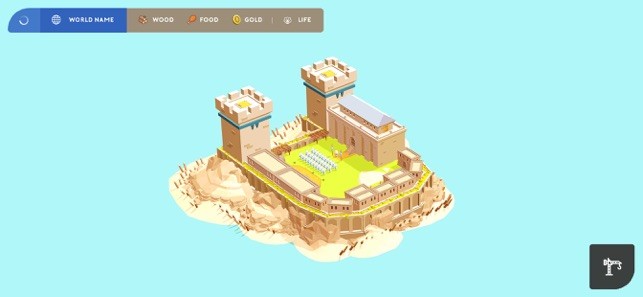 口袋建造苹果免费版 v3.90 iPhone版 0
