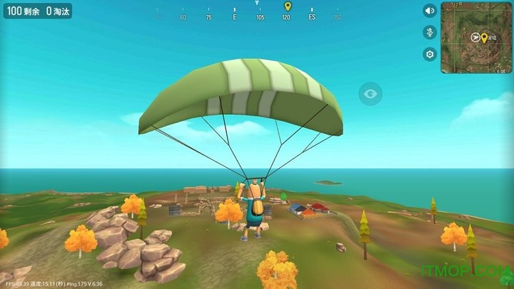 香肠派对先行服苹果手机版 v13.17 iphone版 3