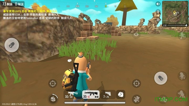 香肠派对ios版本 v13.15 iphone官方版 1