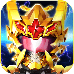 铠甲勇士之英雄降临苹果版v1.0.3 