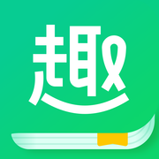 趣追书app苹果版