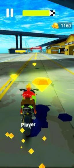 Moto Rush 2游戏手机版下载图1: