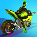 Moto Rush 2手机版下载 v1.0.1