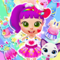 冰雪公主闺蜜屋 v1.0