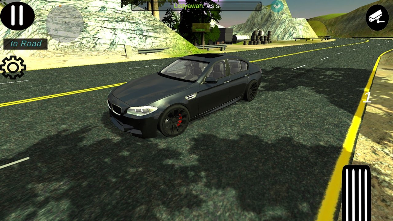 Car Parking4.8.7.1最新版中文汉化版图2: