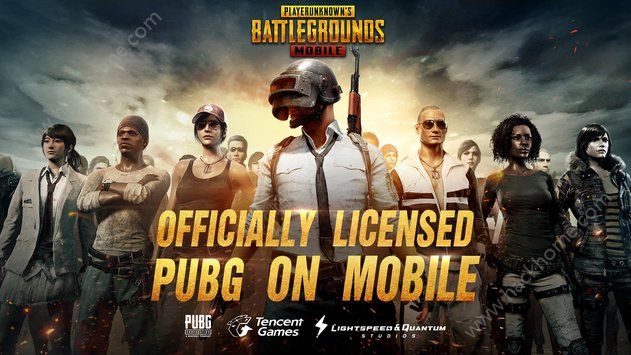 pupgmobilelite0.9.0 app低配体验服图2: