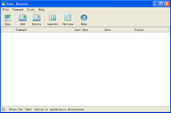同步微风Sync Breeze V14.4.26免费版