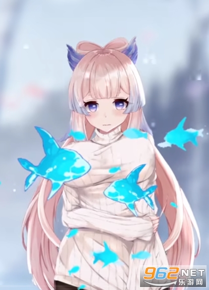 壁纸引擎Wallpaper引擎手机版原神资源 v2.1.32截图1