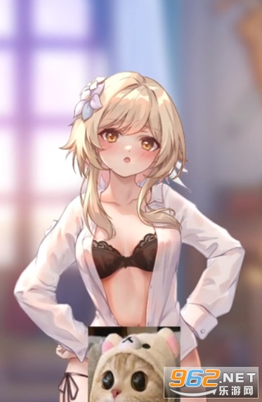 壁纸引擎Wallpaper引擎手机版原神资源 v2.1.32截图0