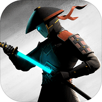 暗影格斗3(Shadow Fight 3)海外版最新版