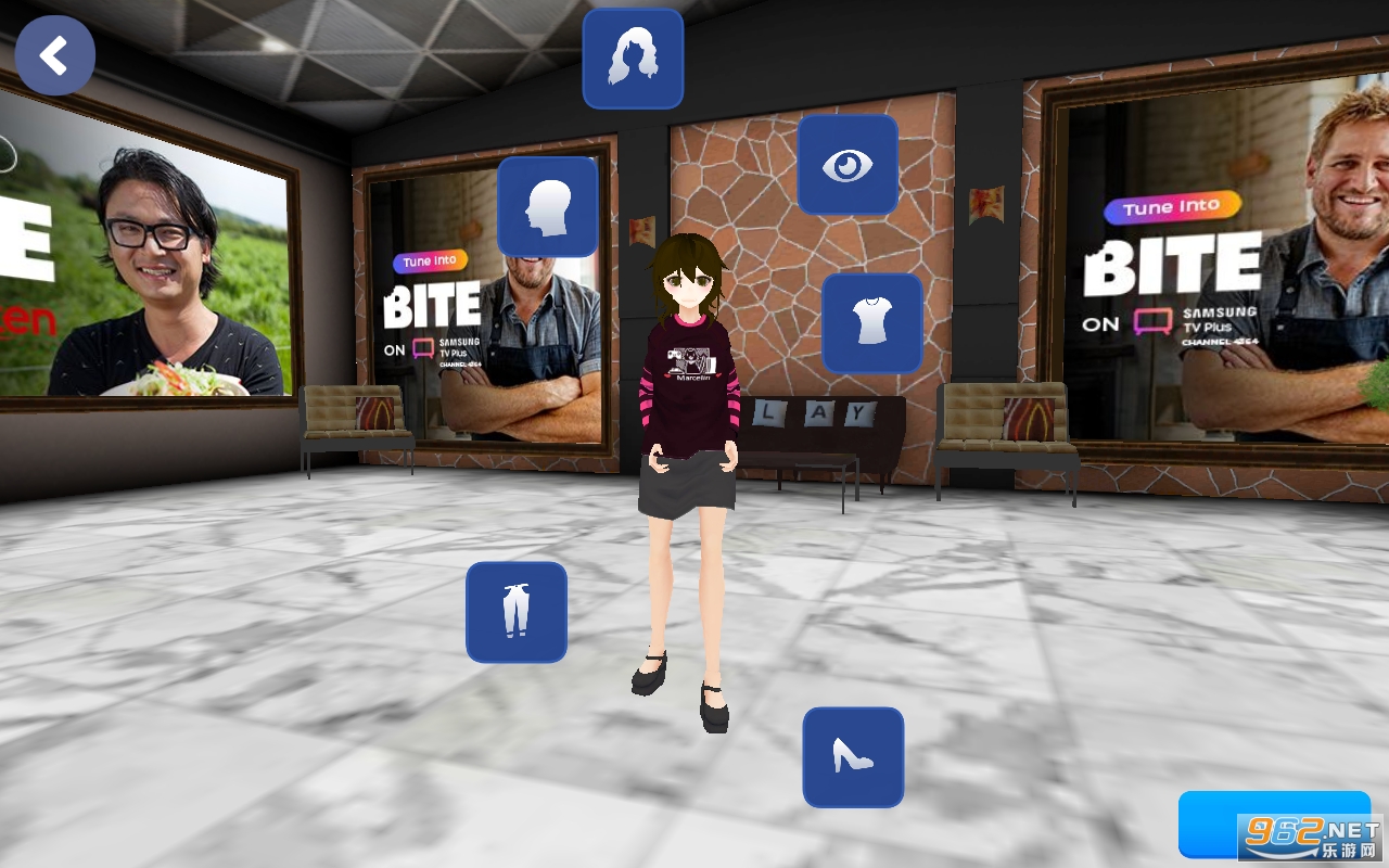 Virtual Droid2(虚拟机器人2官方版)v29.0 (Virtual Droid2)截图4