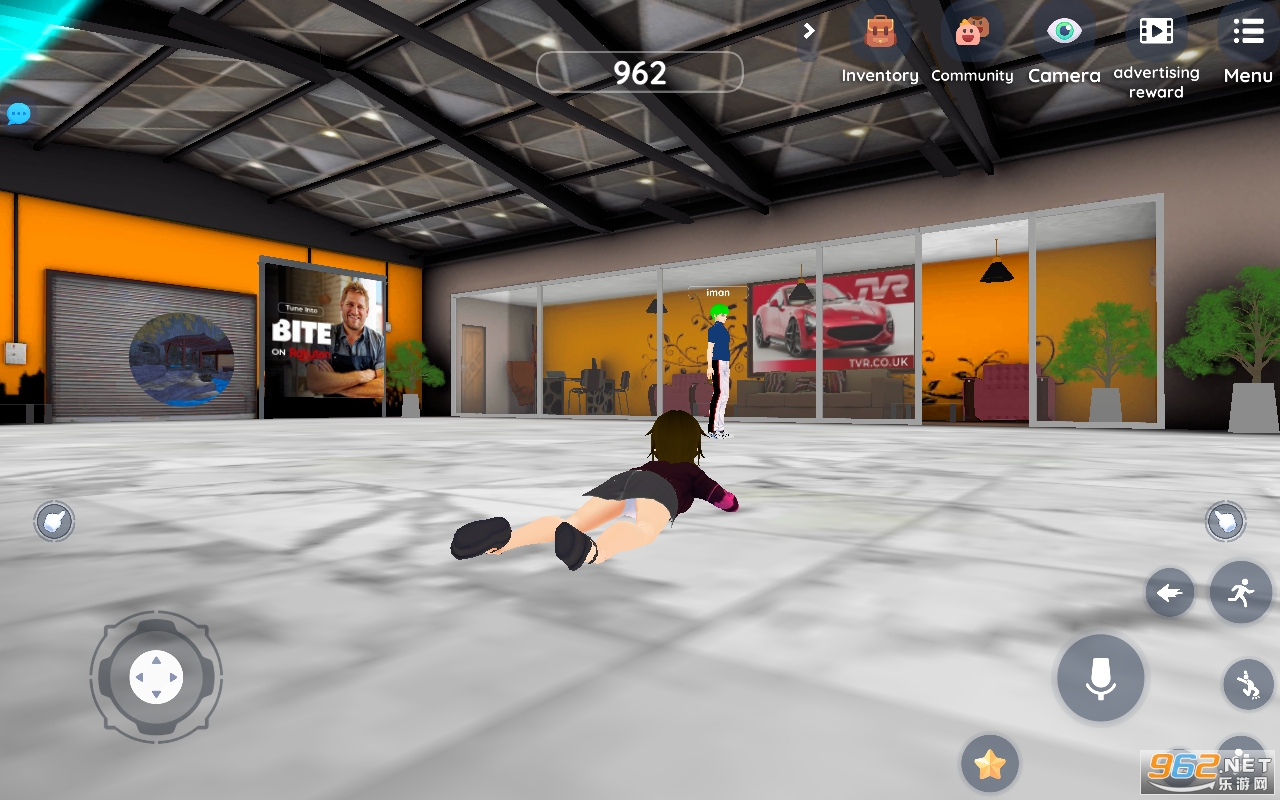 Virtual Droid2(虚拟机器人2官方版)v29.0 (Virtual Droid2)截图0