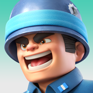 口袋奇兵Top War Battle Game国际服