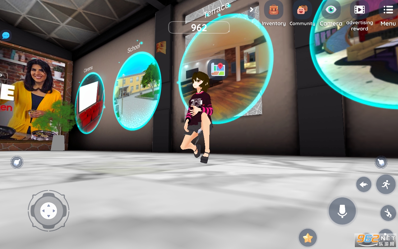 Virtual Droid2(虚拟机器人2官方版)v29.0 (Virtual Droid2)截图1