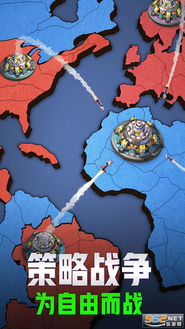 口袋奇兵Top War Battle Game国际服v1.299.1 安卓版截图0