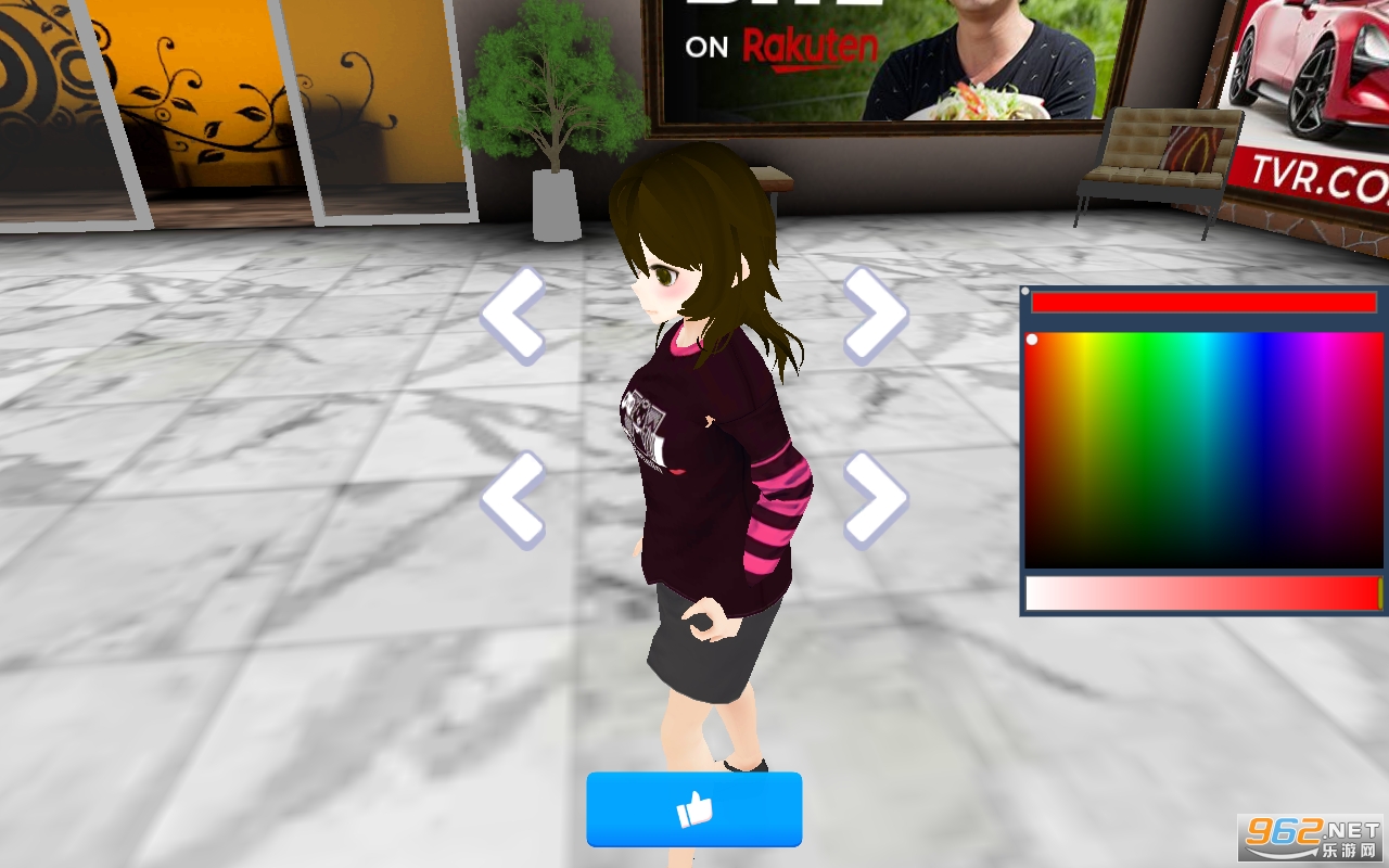 Virtual Droid2(虚拟机器人2官方版)v29.0 (Virtual Droid2)截图3