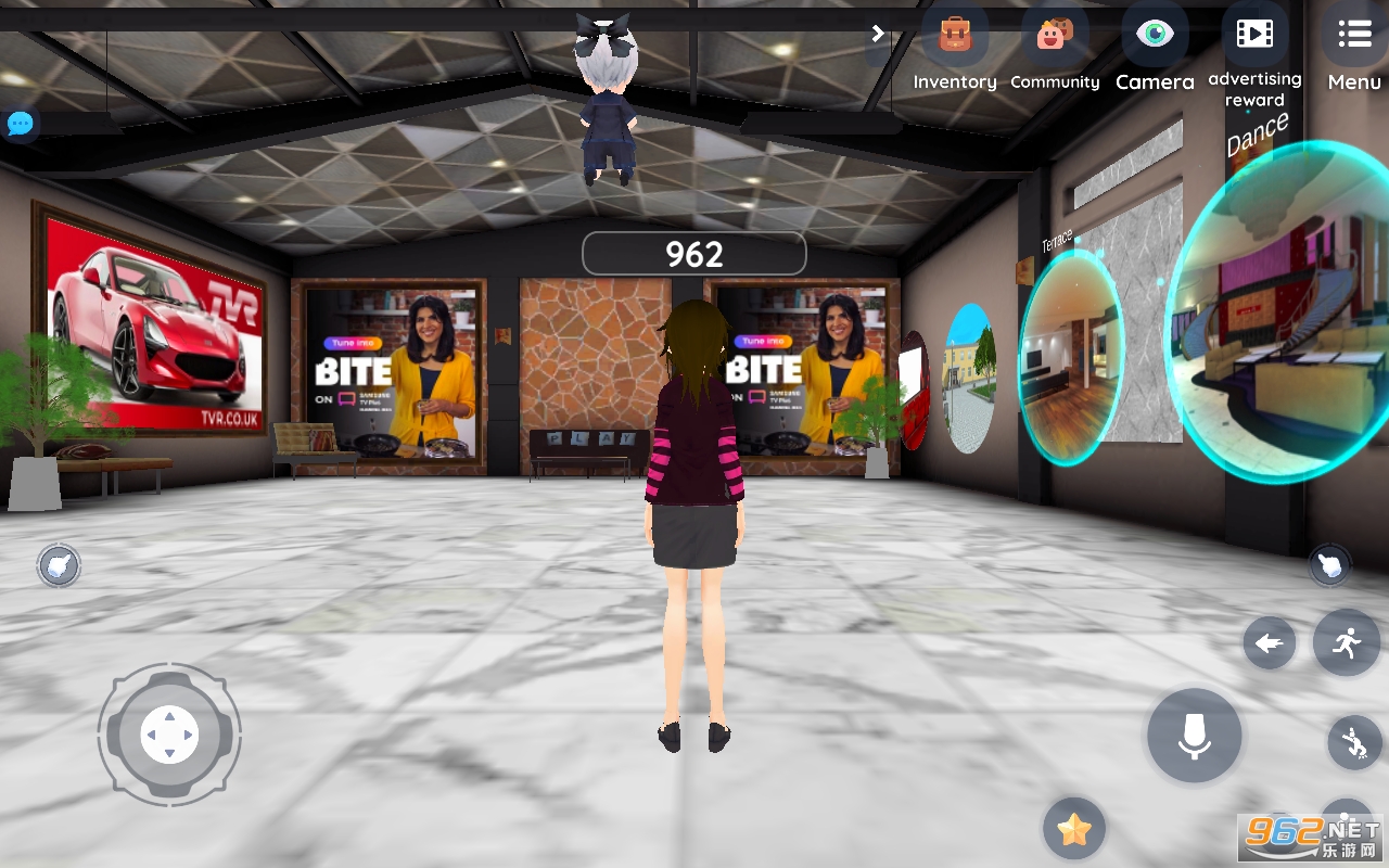 Virtual Droid2(虚拟机器人2官方版)v29.0 (Virtual Droid2)截图2