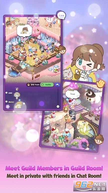 魔术精品店中文版v2.7.1安卓版截图3