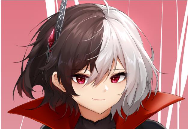 《碧蓝航线》全新升级SSR“布伦希尔德”抗压强度分析！