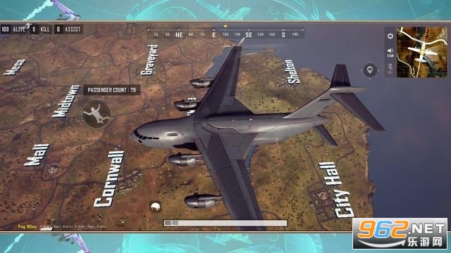 pubg2.0版本(betapubgmobile体验服)测试服2.0 v2.2.0截图0