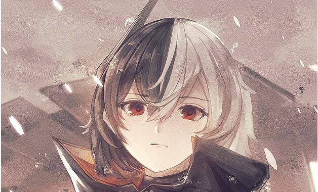 《碧蓝航线》全新升级SSR“布伦希尔德”抗压强度分析！