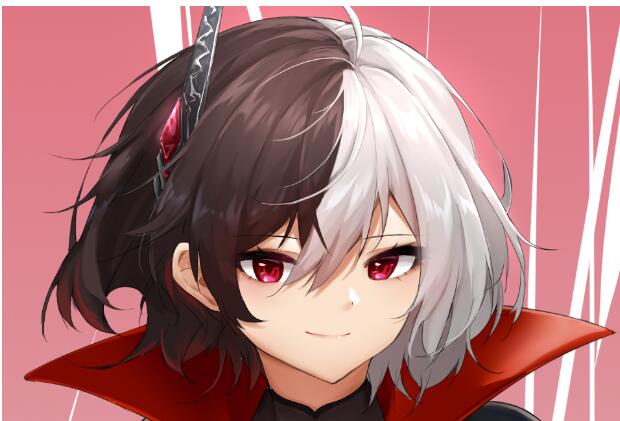 《碧蓝航线》全新升级SSR“布伦希尔德”抗压强度分析！