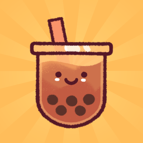 Boba Tale游戏