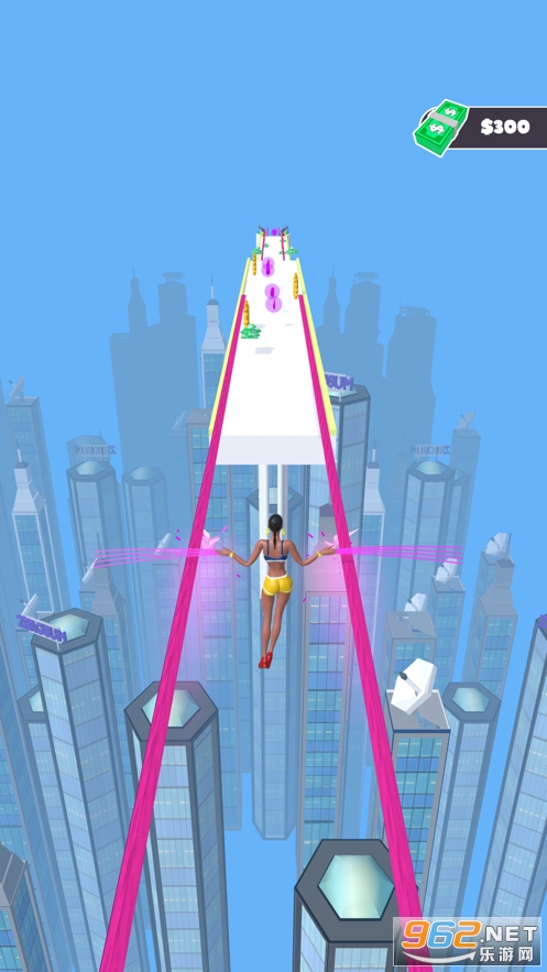 指甲我最美ios版v1.0 最新版截图0