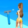 Hair Removal Run游戏