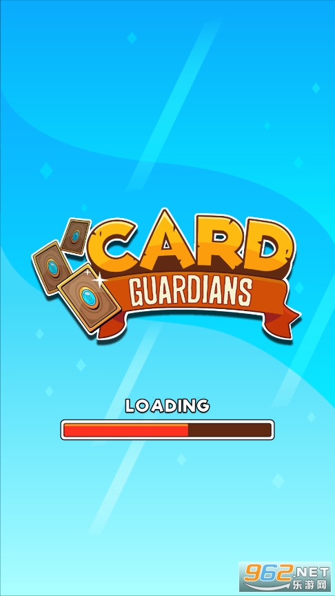 纸牌守护者Card Guardiansv1.8.0安卓版截图1