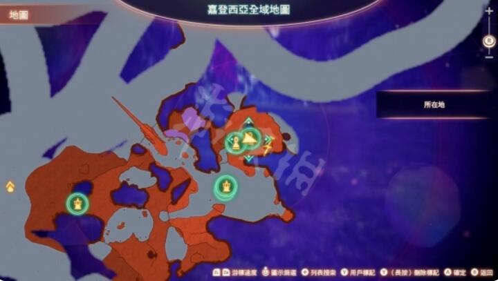 《异度之刃3》巨癞蛤蟆的白肝怎么得到？巨癞蛤蟆的白肝得到方式一览
