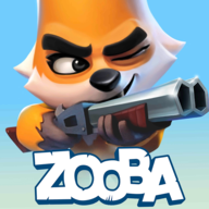 动物王者zooba手游2022最新版