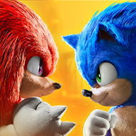 Sonic Forces apk