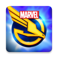 漫威神威战队2022最新版(MARVEL Strike Force)
